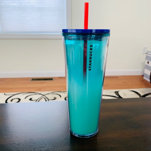 Starbucks Other - Starbucks Blueberry